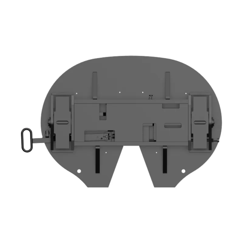 Elevate Your RV Experience with a High-Quality Fifth Wheel Plate Riser Solution