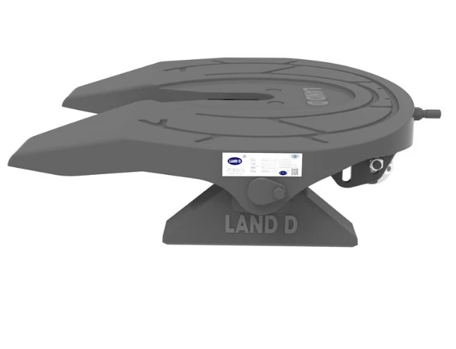 Jost 5th Wheel Solutions: Parts, Pricing, and Benefits