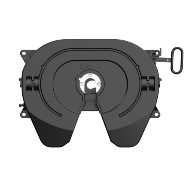 Understanding Fifth Wheel Couplings