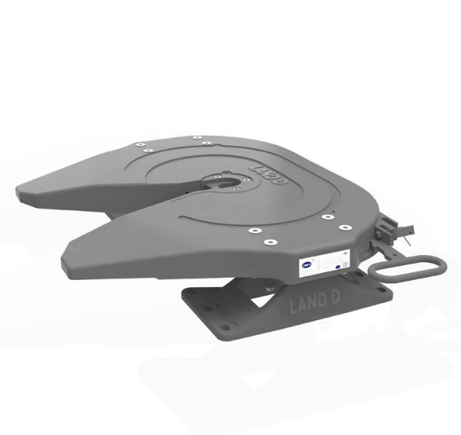 Understanding the Fifth Wheel Mechanism