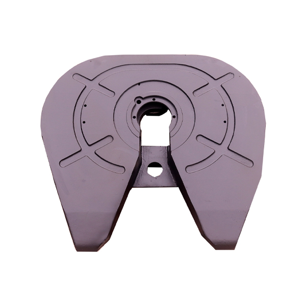 Supplier of Teflon 5th Wheel Pads for Enhanced Performance and Durability