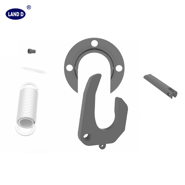 jost king pin gauge manufacturers