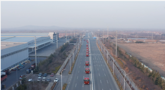 Freightliner Truck Parts Exporters in Houston TX for Quality and Reliability