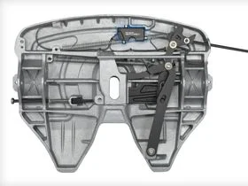 5th wheel bumper kit