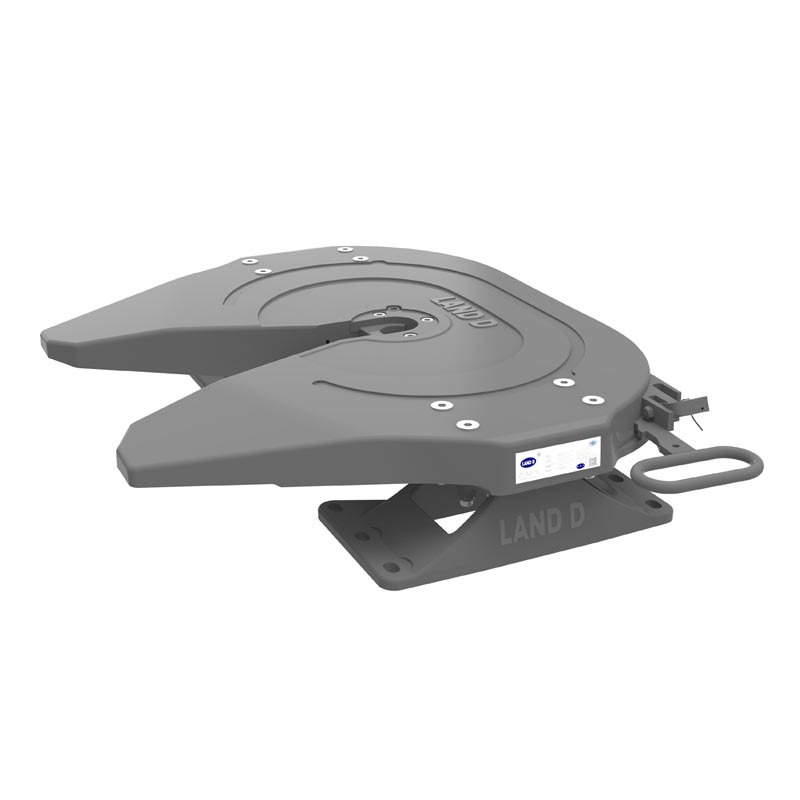 OEM Fifth Wheel Riser for Enhanced Towing Stability and Performance OEM Fifth Wheel Riser for Enhanced Towing Stability and Performance