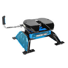 Questions to Ask When Shopping for Your Fifth Wheel Hitch