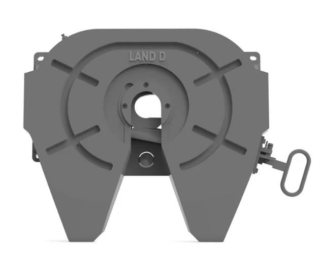Essential Components for Safe and Efficient Trailer Operations