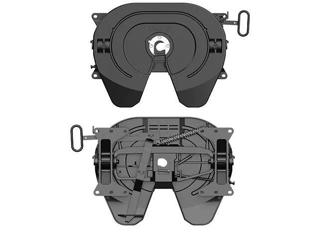 5th wheel 6 slides manufacturer
