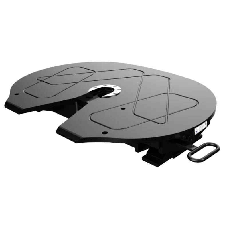 Best Tips for Choosing a Trailer Landing Leg That Meets Your Needs