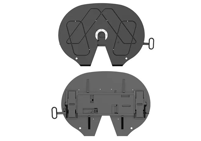 Jost Landing Gear Solutions Affordable Prices for High-Quality Equipment and Services Jost Landing Gear Solutions Affordable Prices for High-Quality Equipment and Services