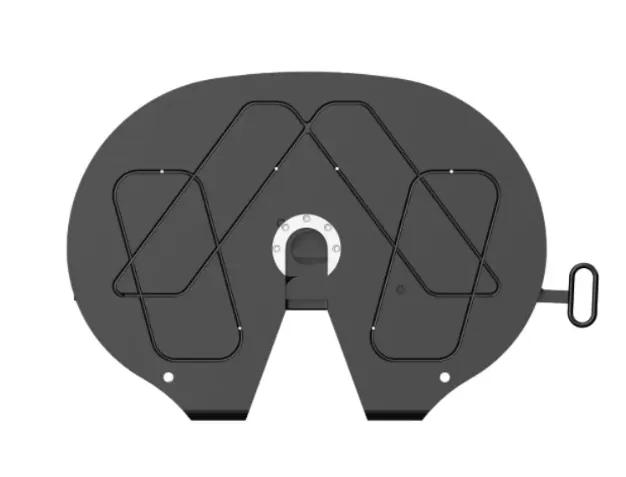 Essential Components of Fifth Wheel Coupling Systems