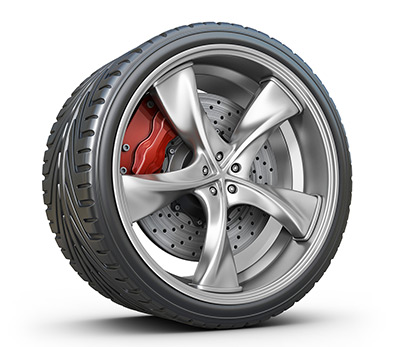 High-Quality Fifth Wheel Parts Manufacturers | Premium RV Accessories