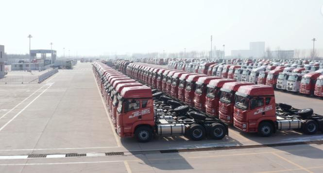 Fifth Wheel VIN Decoder for Exporting Vehicle Information Efficiently