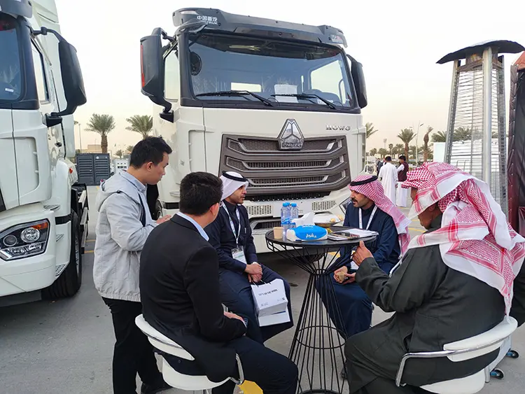 volvo and gmc truck center of carolina