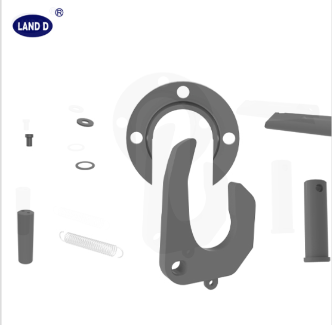 Landing Gear Leg Design for Optimal Performance in Aerospace Applications Landing Gear Leg Design for Optimal Performance in Aerospace Applications