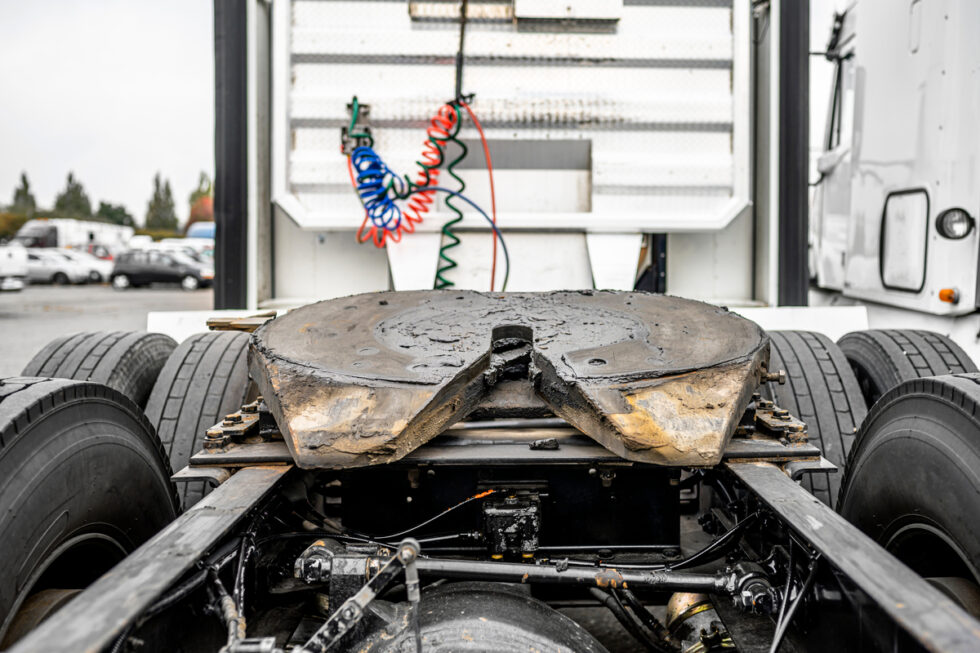 fontaine fifth wheel rebuild