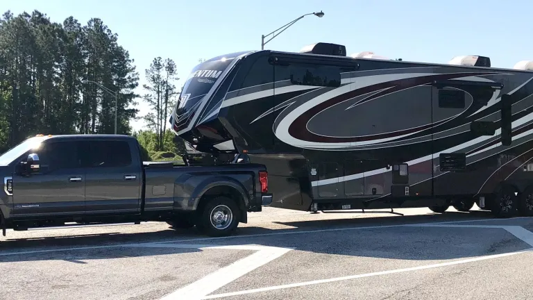 king pin for 5th wheel