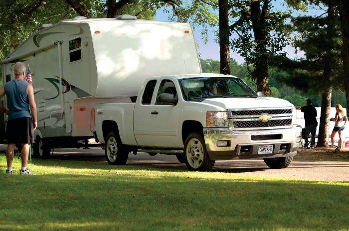 Exploring the Unique Benefits of Fifth Wheel RVs for Adventurous Travelers Exploring the Unique Benefits of Fifth Wheel RVs for Adventurous Travelers