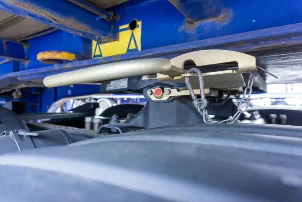 Kansas City's Premier Truck and Equipment Sales for All Your Needs