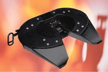 5th wheel hitch parts