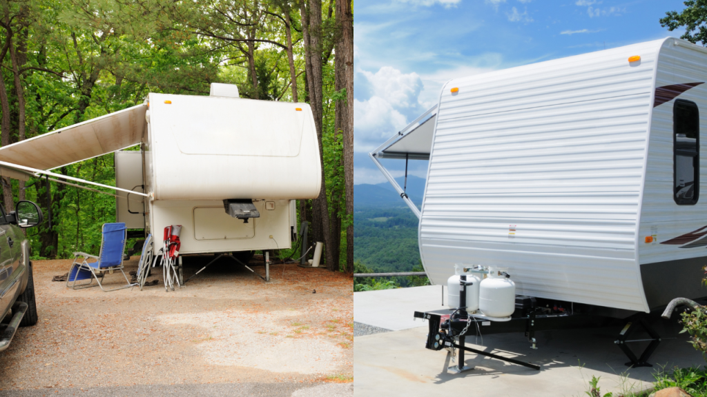 cheap trucks for fifth wheels