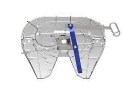 trailer legs landing gear