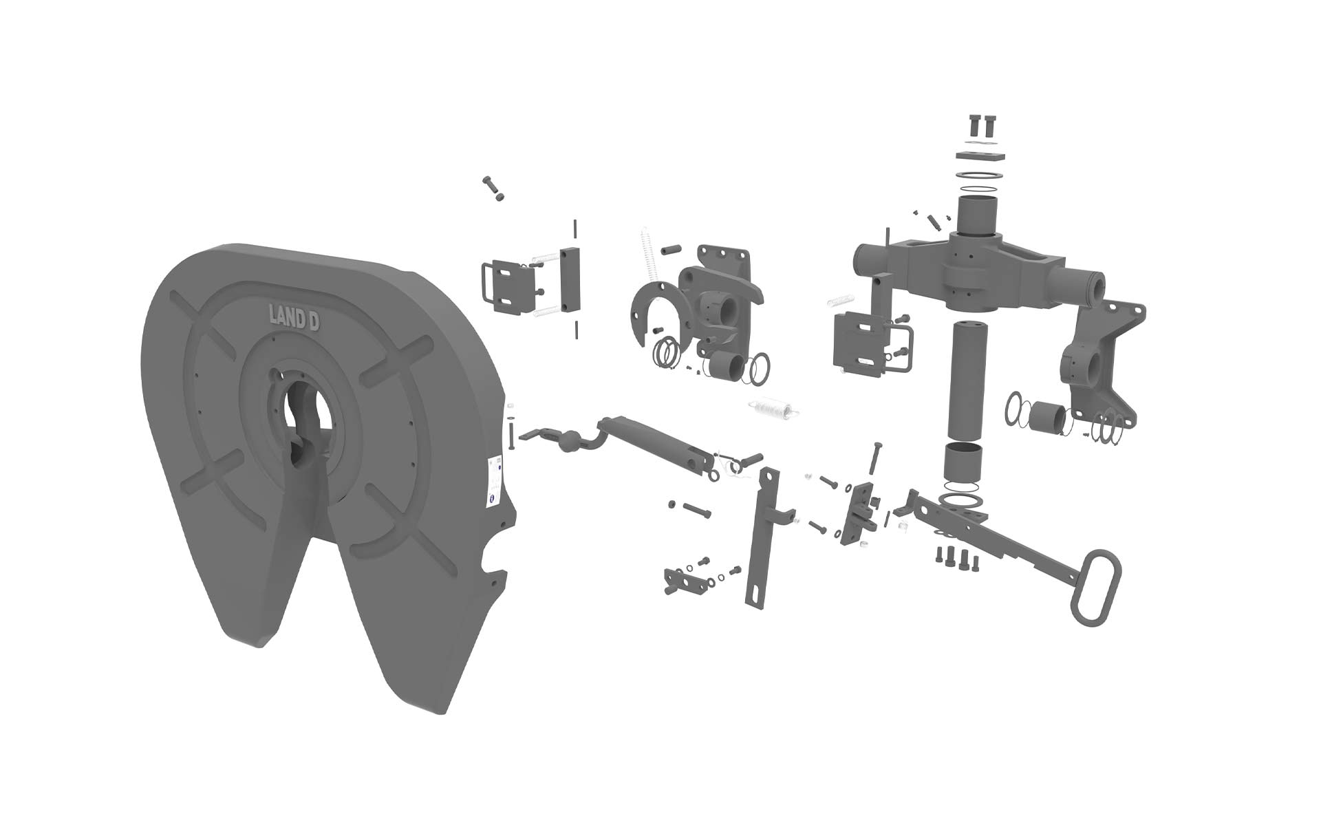 Top Truck Repair Services in Fresno CA for Heavy-Duty Vehicles and Equipment