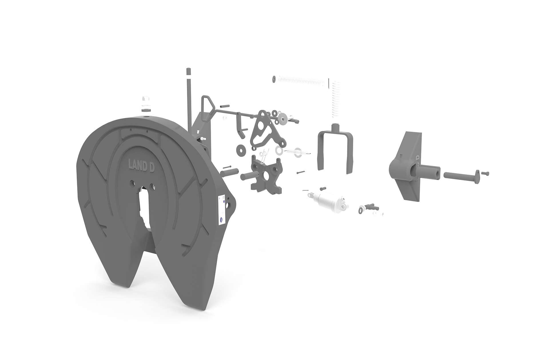 Fifth Wheel Bolt Kit Pricing Information and Options for Your Needs