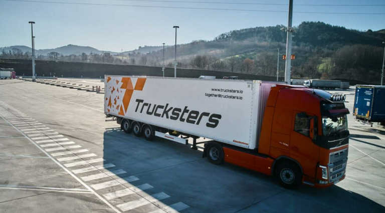 Online Store for Fontaine Trailer Components and Accessories