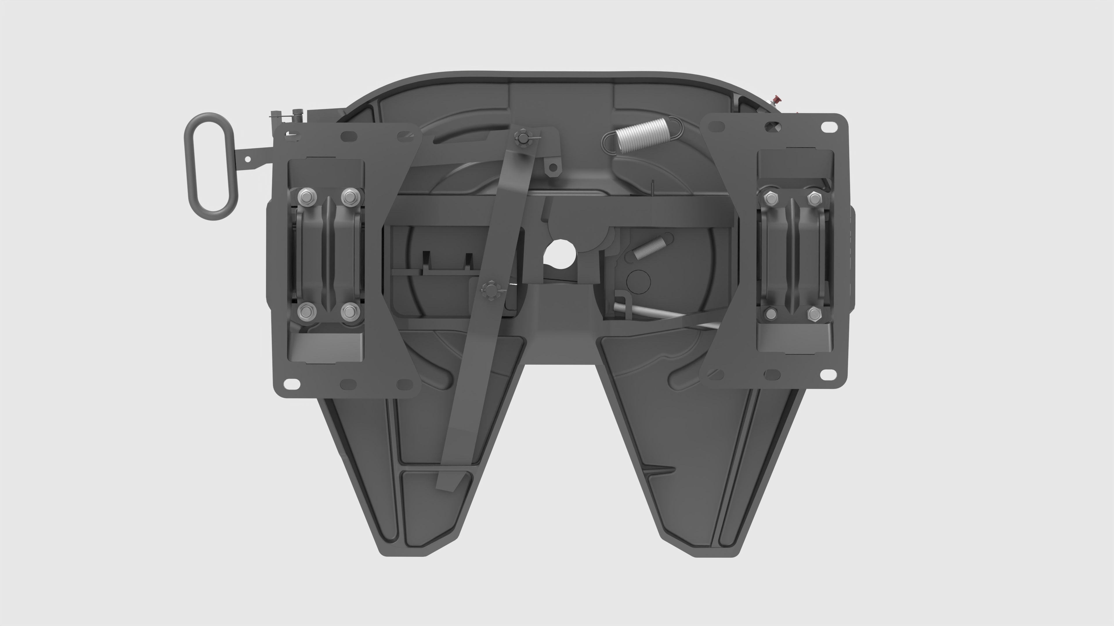па-за дарожкага пяцёртага кола