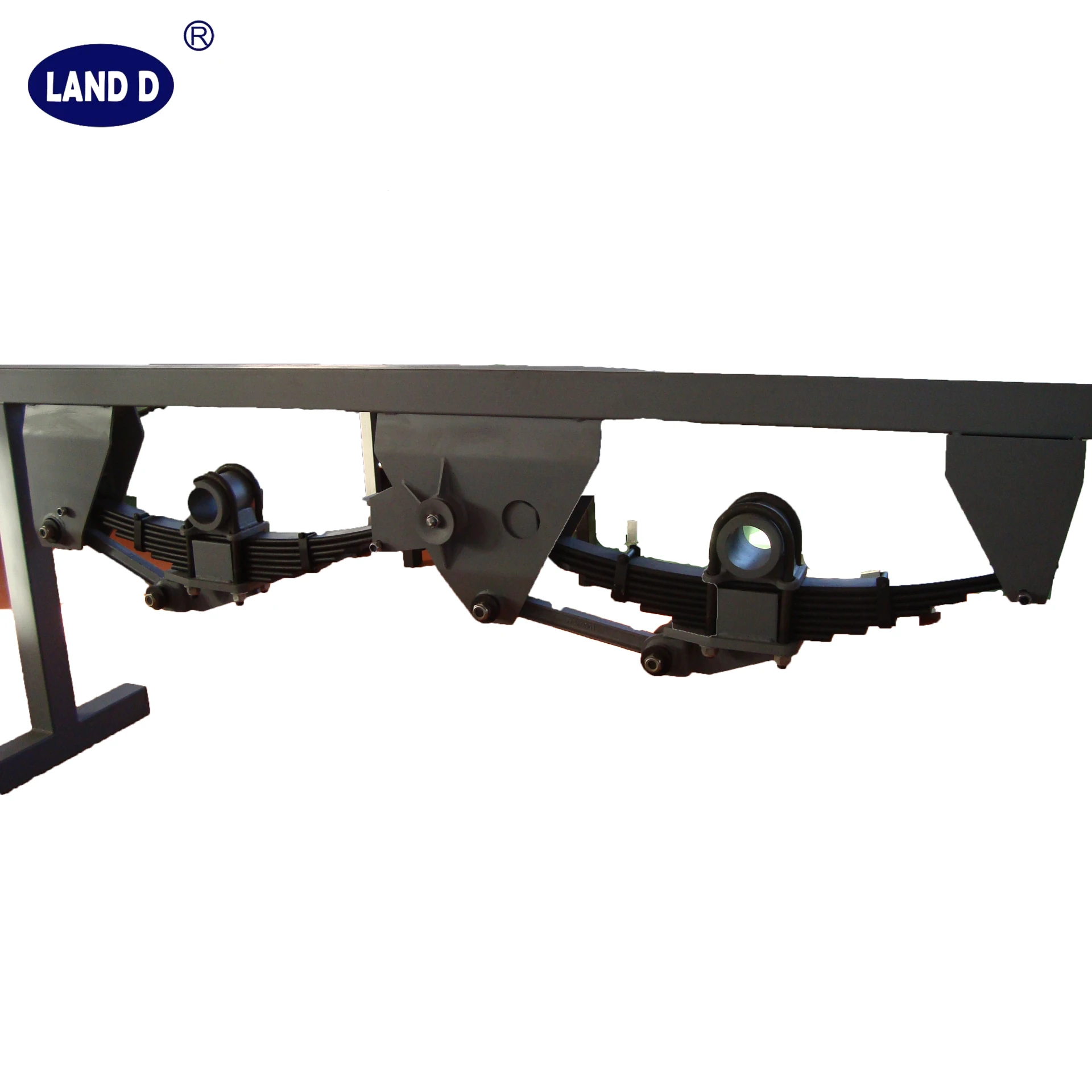 South African Henred Suspension