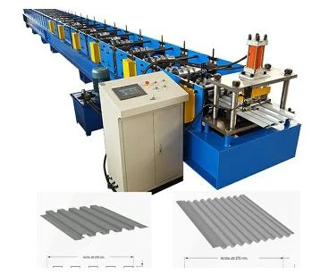 Best Roof Panel Machine for Sale