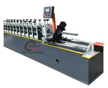 Drywall Roll Forming Machine for Sale
