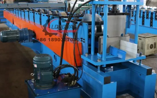 Gutter Machines: Features, Types, and Cost Breakdown