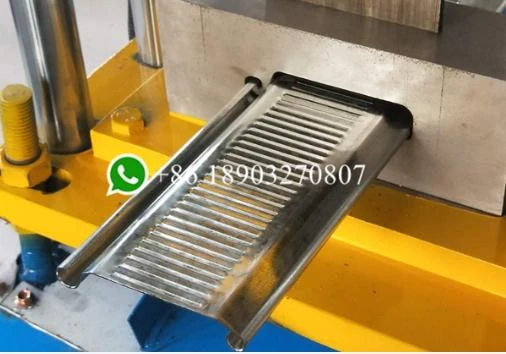 Revolutionary Machines for Roller Shutter and Garage Doors