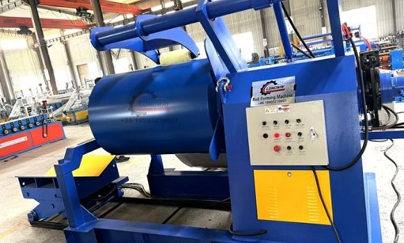 Optimize Your Metal Processing with a High-Performance Slitting Line