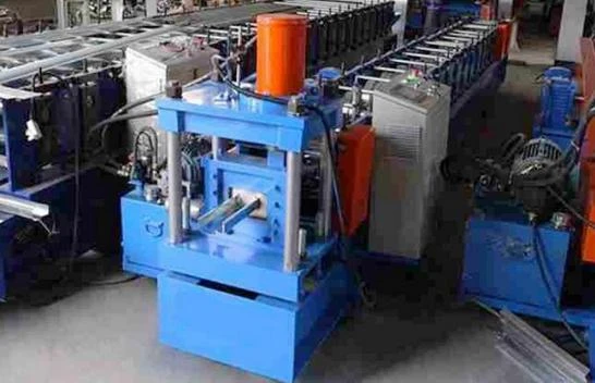 Revolutionizing Door Frame Production: The Power of Modern Machines