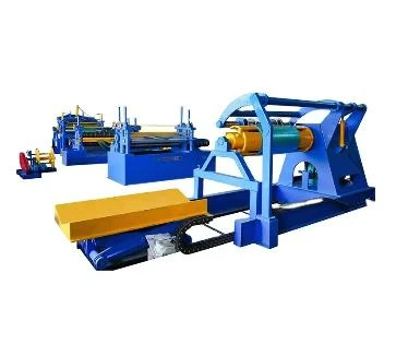Top Metal Roofing Machine Manufacturers
