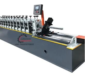 Top Drywall Profile Machine Models for Sale