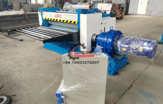 Metal Embossing Machines: Types, Applications, and Buying Guide