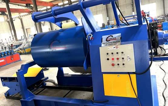 Sheet Metal Slitting Machines and Their Options