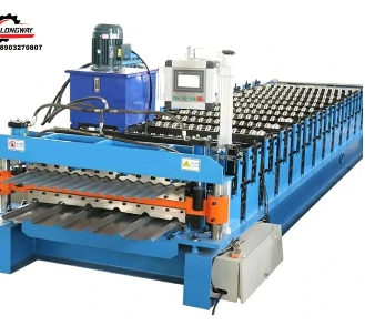 Roof Panel Machines: Buying Guide, Types, and Pricing