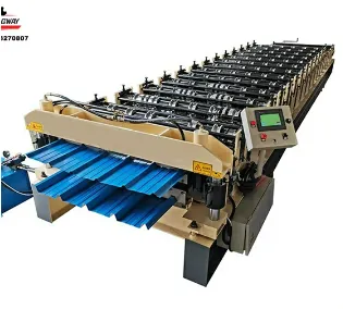 Roof Panel Machines: Buying Guide, Types, and Pricing