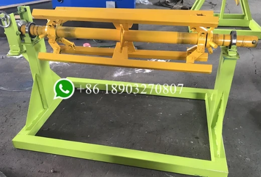 Essential Machines for the Modern Roofing and Metalworking Industry