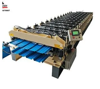 Best Roof Panel Machine for Sale
