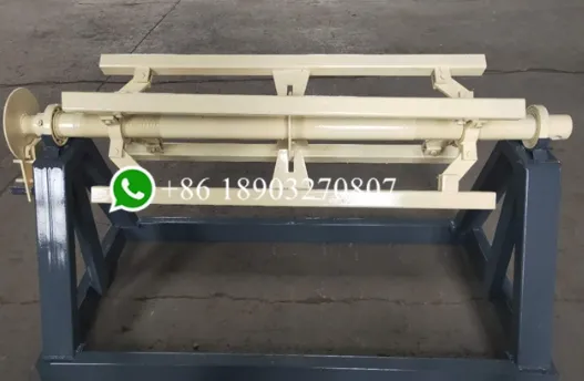 Essential Machines for the Modern Roofing and Metalworking Industry