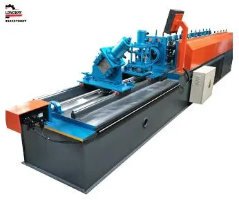 Drywall Roll Forming Machine for Sale