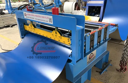 Understanding Steel Coil Cutting Machines and Their Importance