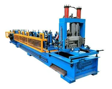 Exploring Roofing Sheets Manufacturing Machine Price