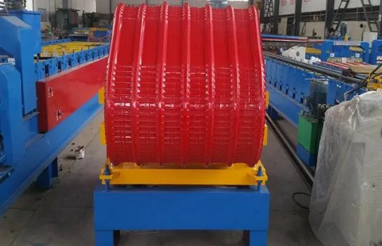 Key Features of Hydraulic Bending Machine